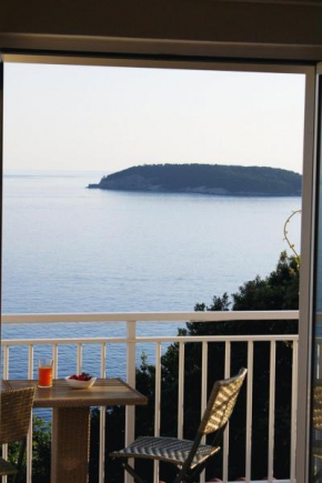 Apartman Anka
